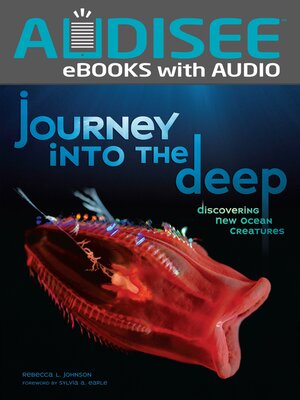 cover image of Journey into the Deep
